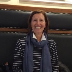 Meet your Posher, Linda